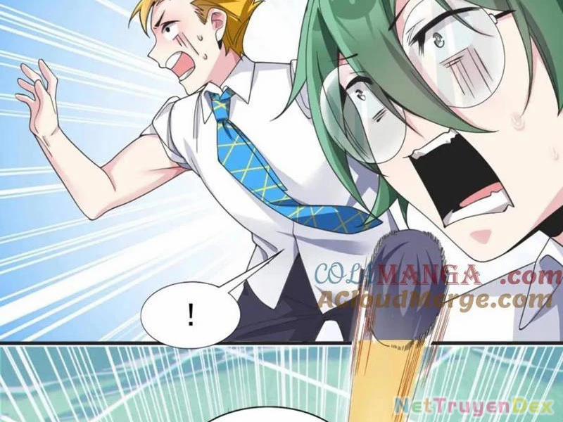 Bạn Gái Tôi Là Một Đại Tiểu Thư Xấu Xa Sao? 73 trang 26