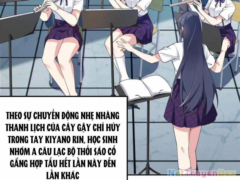 Bạn Gái Tôi Là Một Đại Tiểu Thư Xấu Xa Sao? 73 trang 39