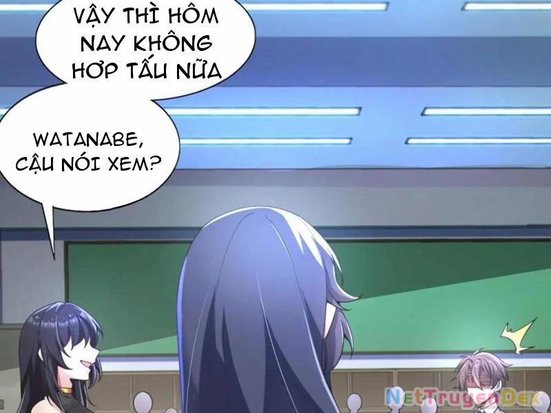 Bạn Gái Tôi Là Một Đại Tiểu Thư Xấu Xa Sao? 73 trang 52