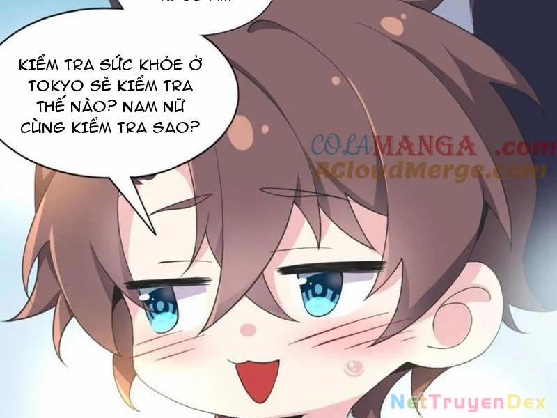 Bạn Gái Tôi Là Một Đại Tiểu Thư Xấu Xa Sao? 73 trang 6