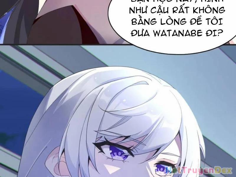 Bạn Gái Tôi Là Một Đại Tiểu Thư Xấu Xa Sao? 73 trang 65