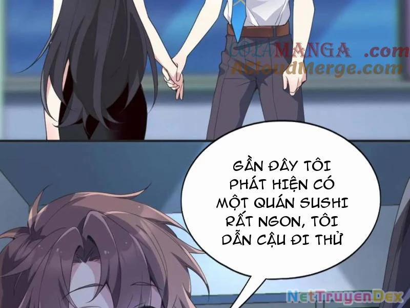 Bạn Gái Tôi Là Một Đại Tiểu Thư Xấu Xa Sao? 73 trang 77