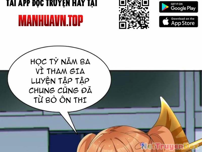 Bạn Gái Tôi Là Một Đại Tiểu Thư Xấu Xa Sao? 73 trang 82