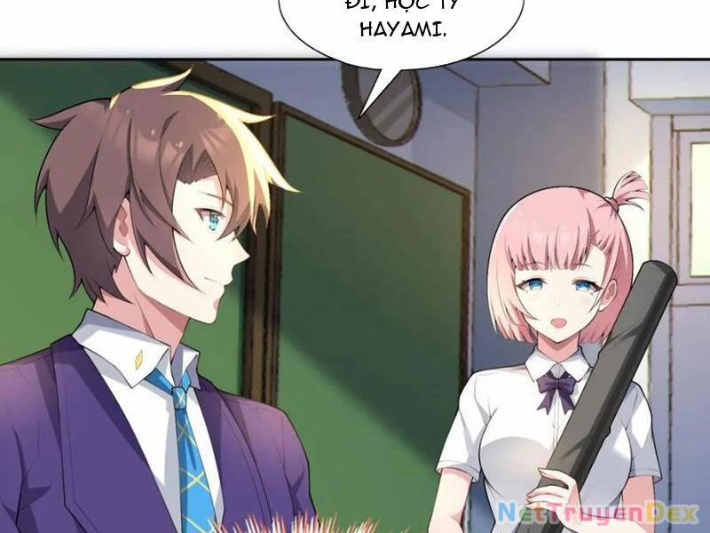 Bạn Gái Tôi Là Một Đại Tiểu Thư Xấu Xa Sao? 74 trang 109