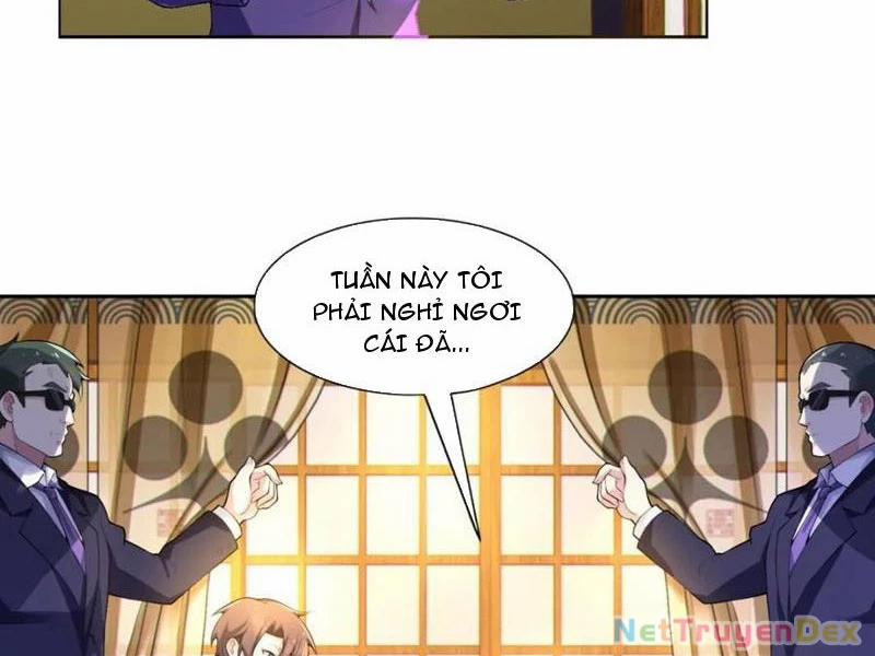 Bạn Gái Tôi Là Một Đại Tiểu Thư Xấu Xa Sao? 74 trang 32
