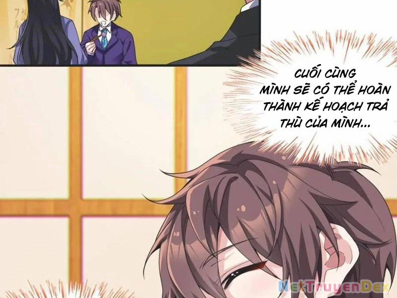 Bạn Gái Tôi Là Một Đại Tiểu Thư Xấu Xa Sao? 74 trang 4