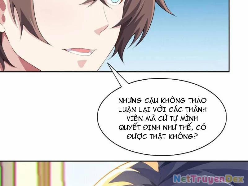 Bạn Gái Tôi Là Một Đại Tiểu Thư Xấu Xa Sao? 74 trang 50