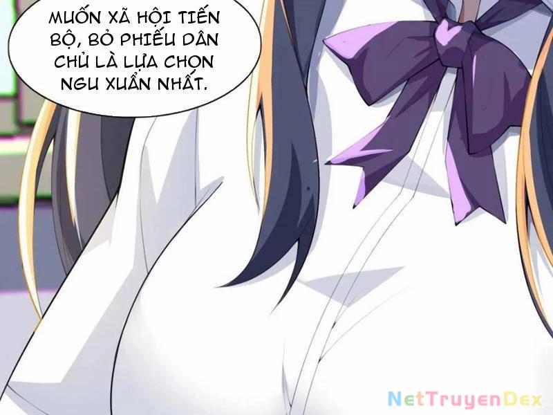 Bạn Gái Tôi Là Một Đại Tiểu Thư Xấu Xa Sao? 74 trang 53