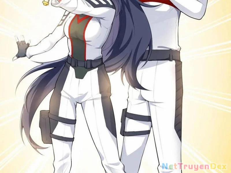 Bạn Gái Tôi Là Một Đại Tiểu Thư Xấu Xa Sao? 74 trang 55