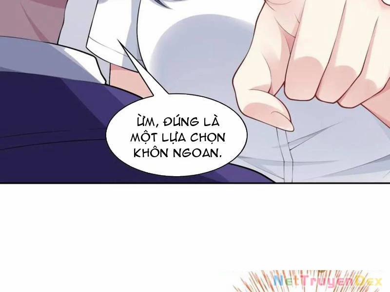 Bạn Gái Tôi Là Một Đại Tiểu Thư Xấu Xa Sao? 74 trang 69