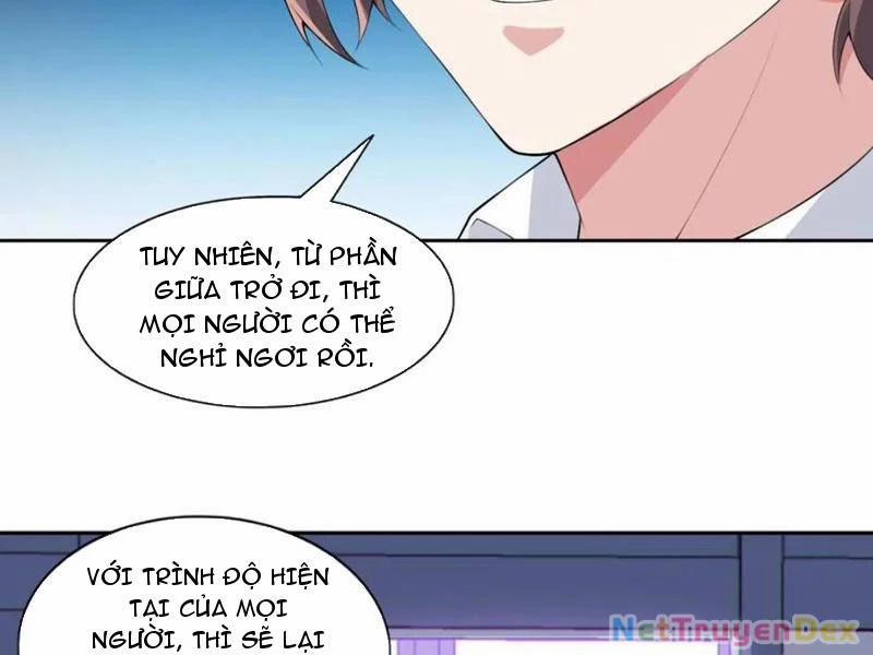 Bạn Gái Tôi Là Một Đại Tiểu Thư Xấu Xa Sao? 74 trang 75