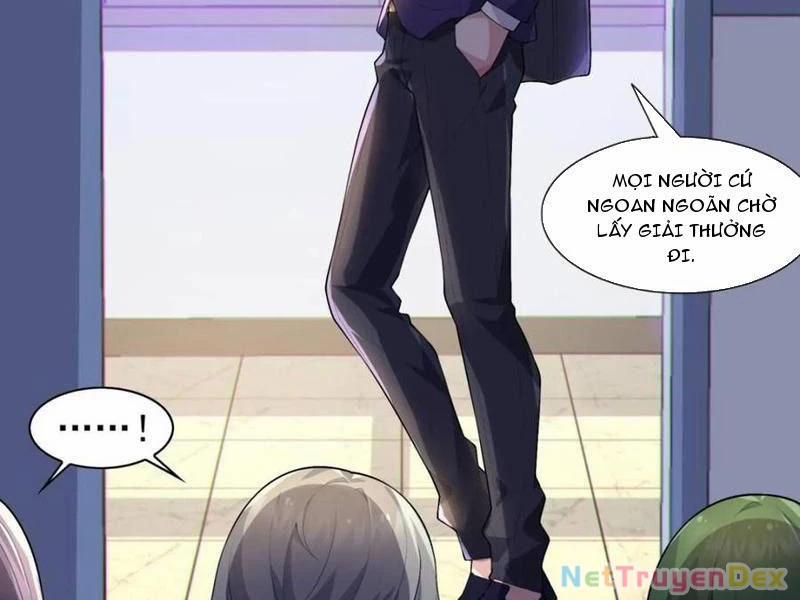Bạn Gái Tôi Là Một Đại Tiểu Thư Xấu Xa Sao? 74 trang 77