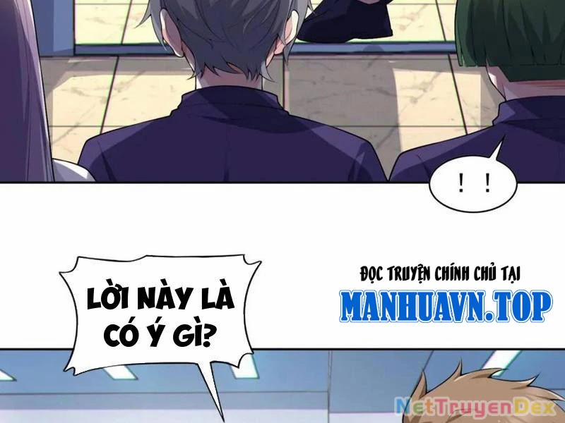 Bạn Gái Tôi Là Một Đại Tiểu Thư Xấu Xa Sao? 74 trang 78