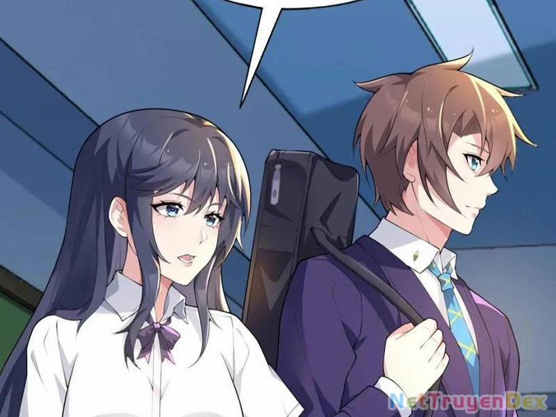 Bạn Gái Tôi Là Một Đại Tiểu Thư Xấu Xa Sao? 74 trang 82