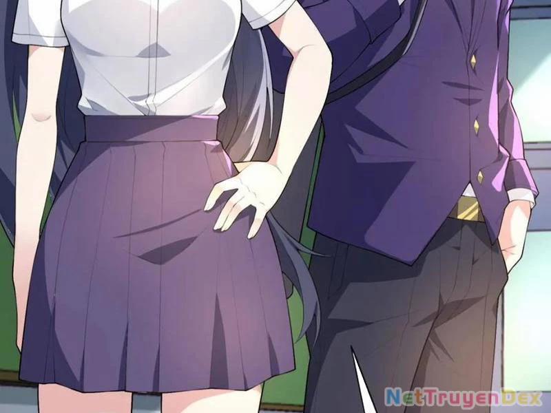 Bạn Gái Tôi Là Một Đại Tiểu Thư Xấu Xa Sao? 74 trang 83