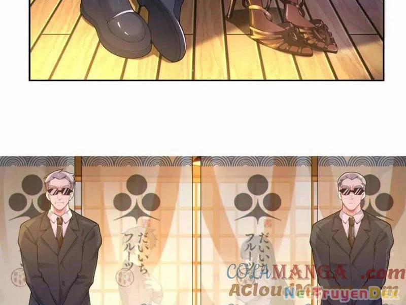 Bạn Gái Tôi Là Một Đại Tiểu Thư Xấu Xa Sao? 74 trang 9