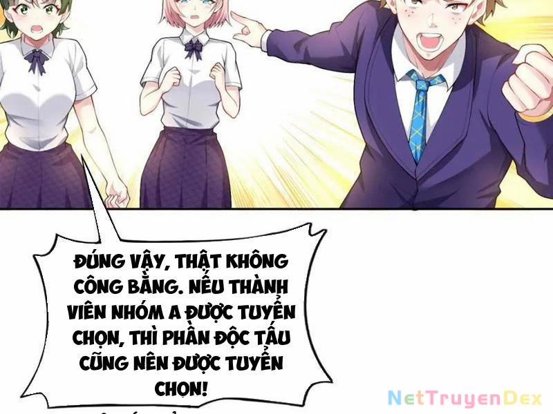 Bạn Gái Tôi Là Một Đại Tiểu Thư Xấu Xa Sao? 74 trang 91