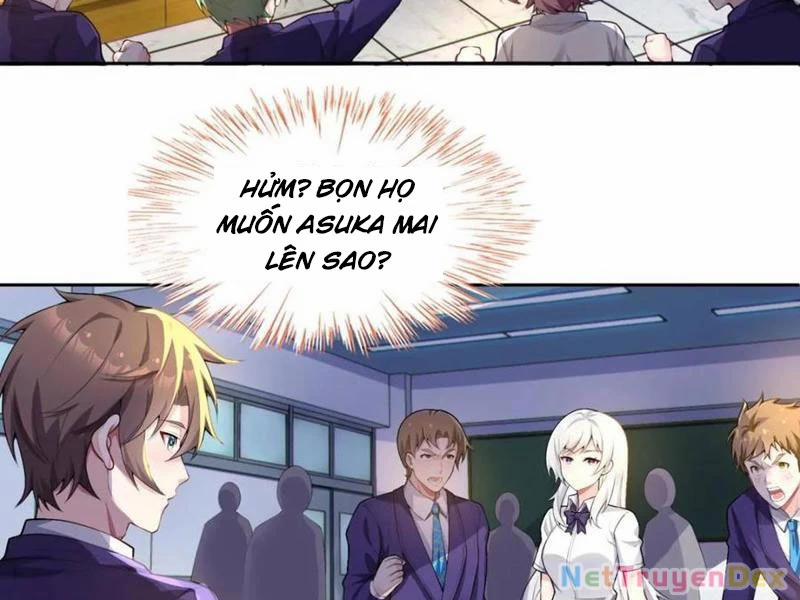 Bạn Gái Tôi Là Một Đại Tiểu Thư Xấu Xa Sao? 74 trang 97