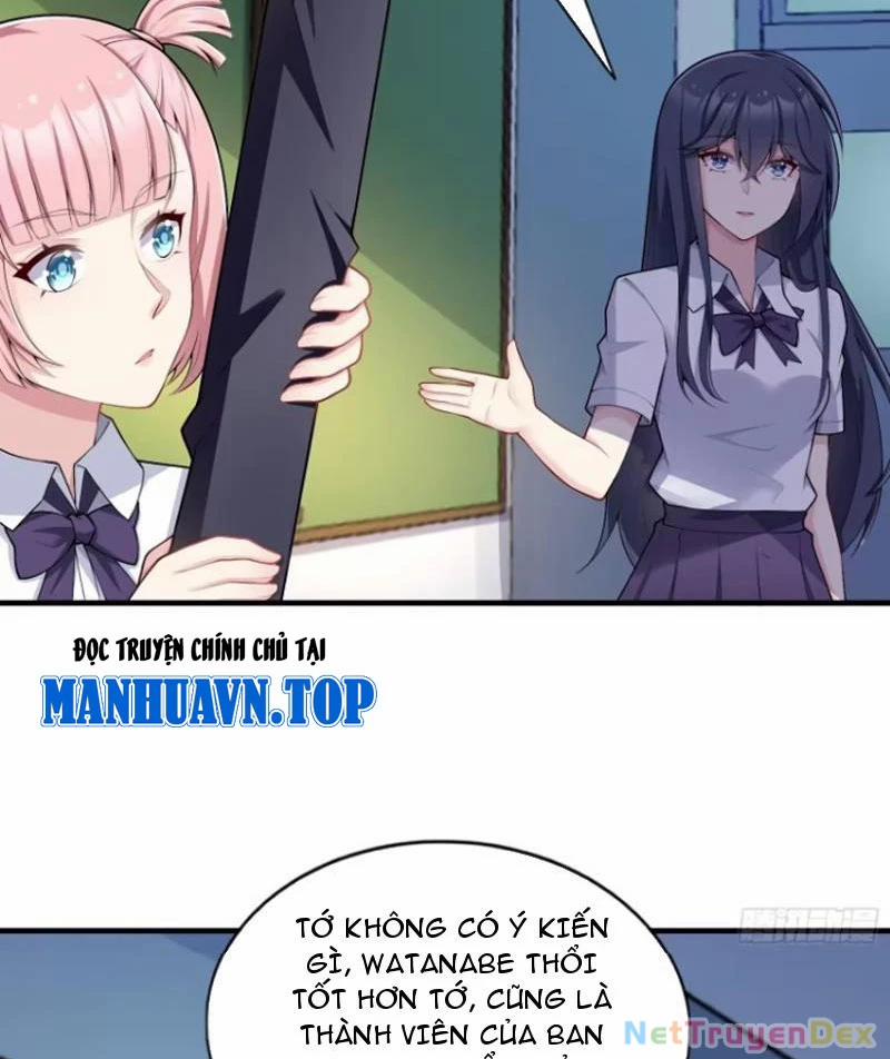 Bạn Gái Tôi Là Một Đại Tiểu Thư Xấu Xa Sao? 75 trang 12