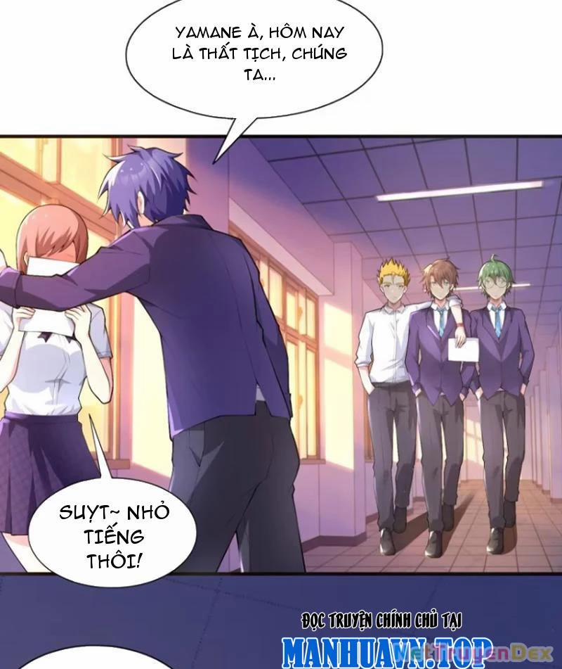 Bạn Gái Tôi Là Một Đại Tiểu Thư Xấu Xa Sao? 75 trang 22