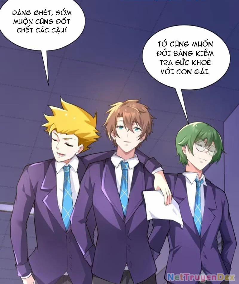 Bạn Gái Tôi Là Một Đại Tiểu Thư Xấu Xa Sao? 75 trang 23