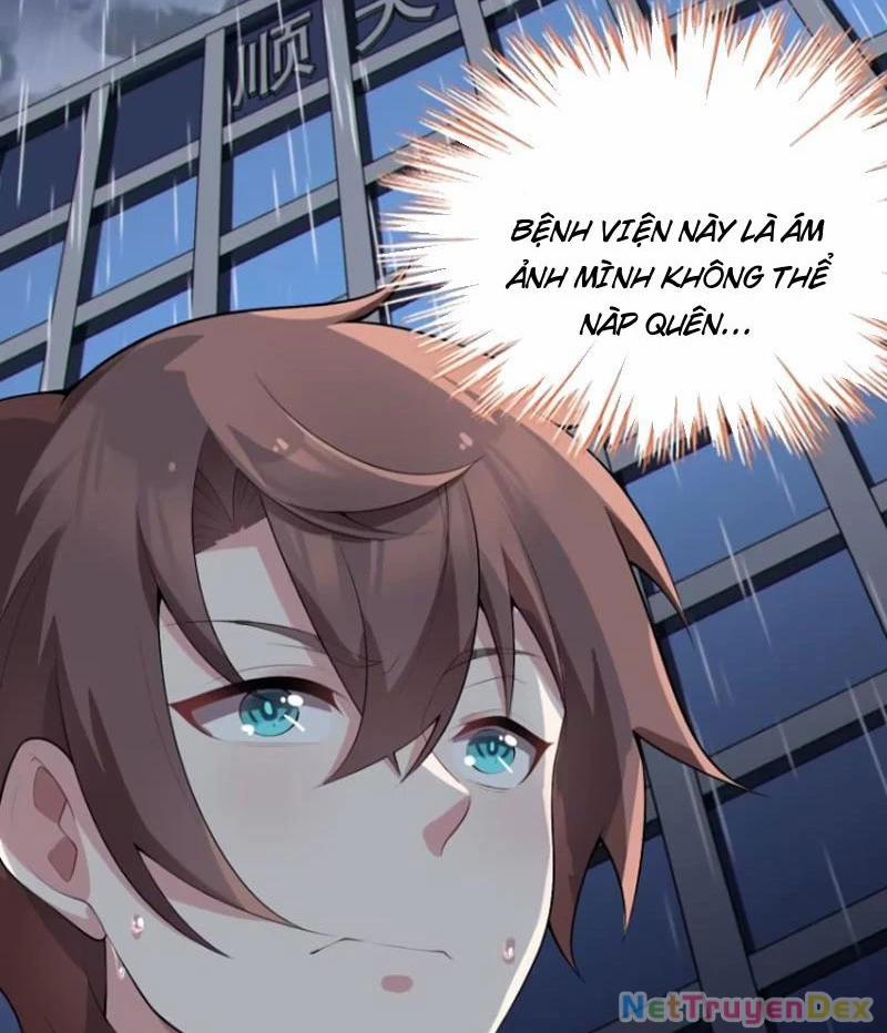 Bạn Gái Tôi Là Một Đại Tiểu Thư Xấu Xa Sao? 75 trang 31