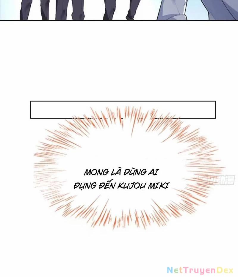 Bạn Gái Tôi Là Một Đại Tiểu Thư Xấu Xa Sao? 75 trang 33