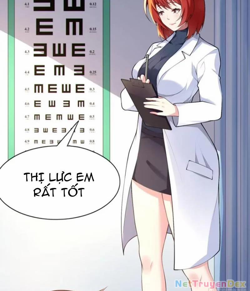 Bạn Gái Tôi Là Một Đại Tiểu Thư Xấu Xa Sao? 75 trang 36