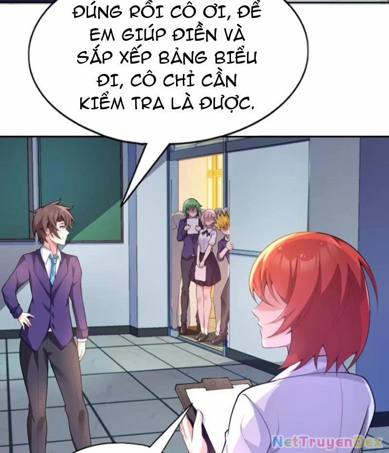 Bạn Gái Tôi Là Một Đại Tiểu Thư Xấu Xa Sao? 75 trang 38