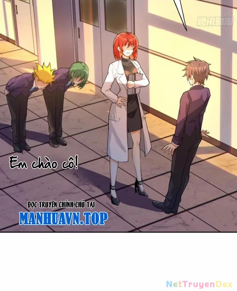 Bạn Gái Tôi Là Một Đại Tiểu Thư Xấu Xa Sao? 75 trang 67