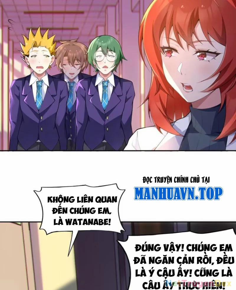 Bạn Gái Tôi Là Một Đại Tiểu Thư Xấu Xa Sao? 75 trang 71