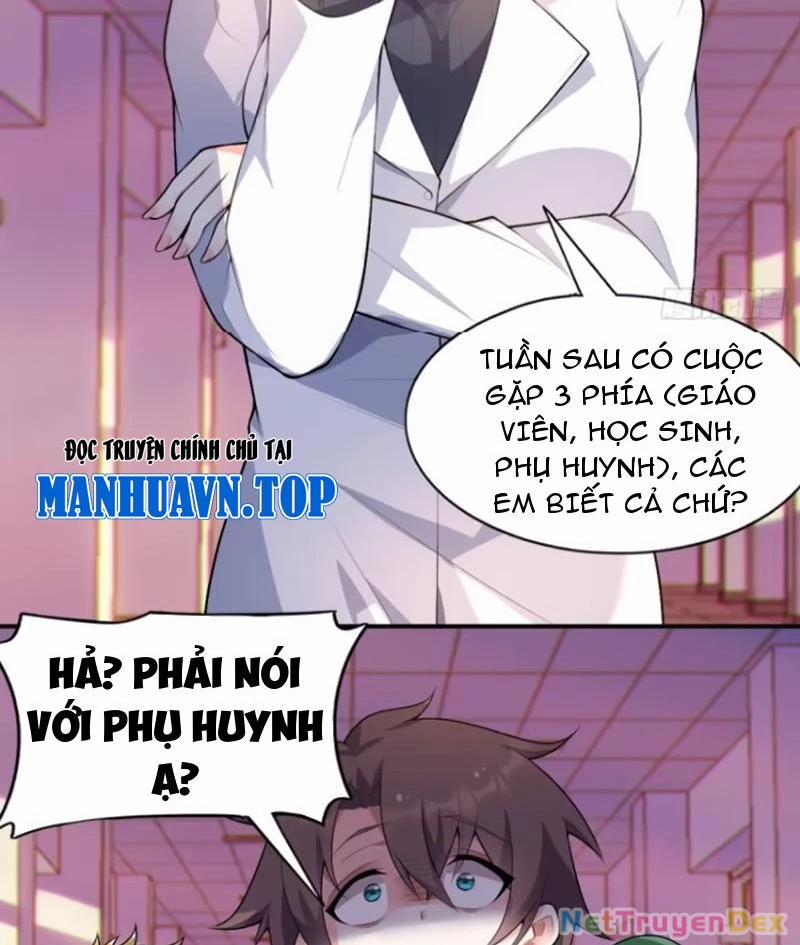 Bạn Gái Tôi Là Một Đại Tiểu Thư Xấu Xa Sao? 75 trang 75