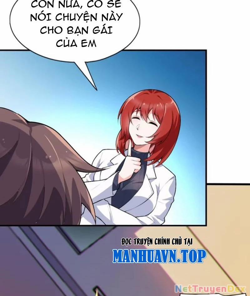 Bạn Gái Tôi Là Một Đại Tiểu Thư Xấu Xa Sao? 75 trang 78