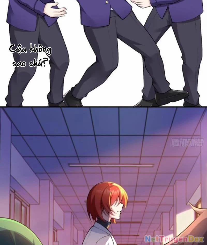 Bạn Gái Tôi Là Một Đại Tiểu Thư Xấu Xa Sao? 75 trang 83