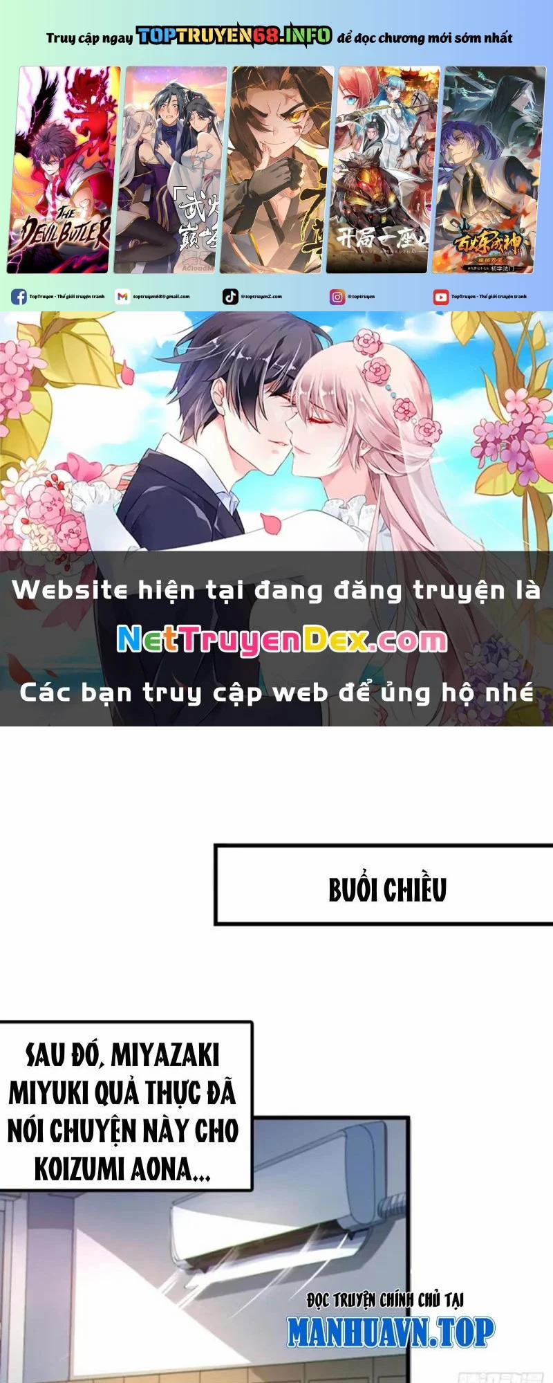 Bạn Gái Tôi Là Một Đại Tiểu Thư Xấu Xa Sao? 76 trang 0