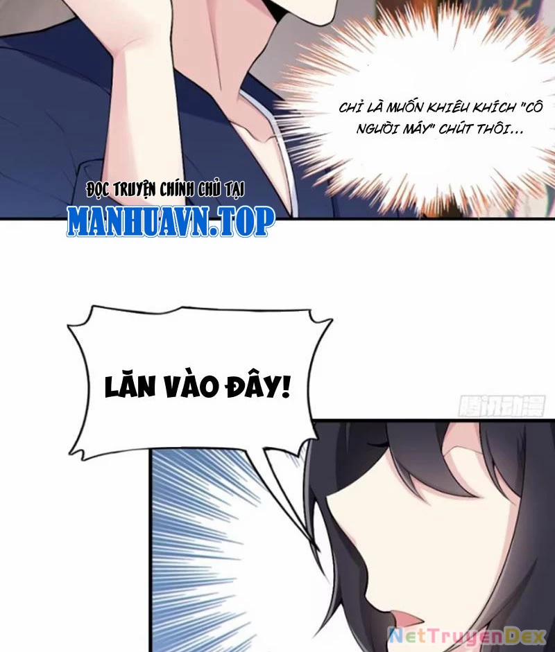 Bạn Gái Tôi Là Một Đại Tiểu Thư Xấu Xa Sao? 76 trang 101