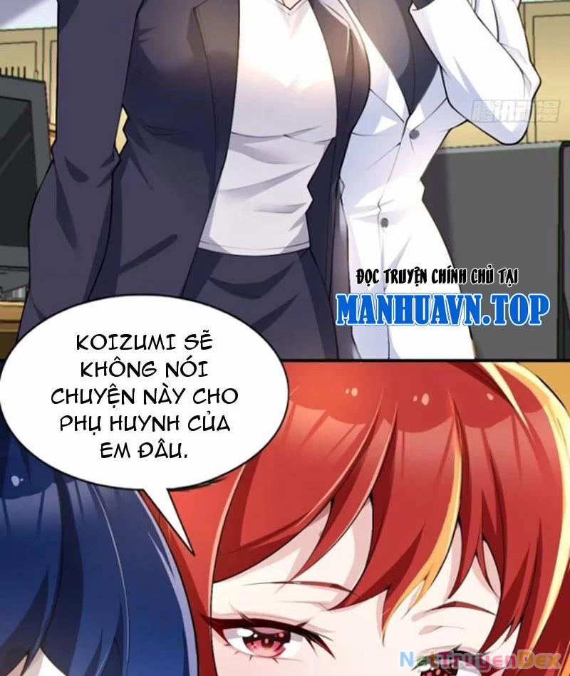 Bạn Gái Tôi Là Một Đại Tiểu Thư Xấu Xa Sao? 76 trang 14