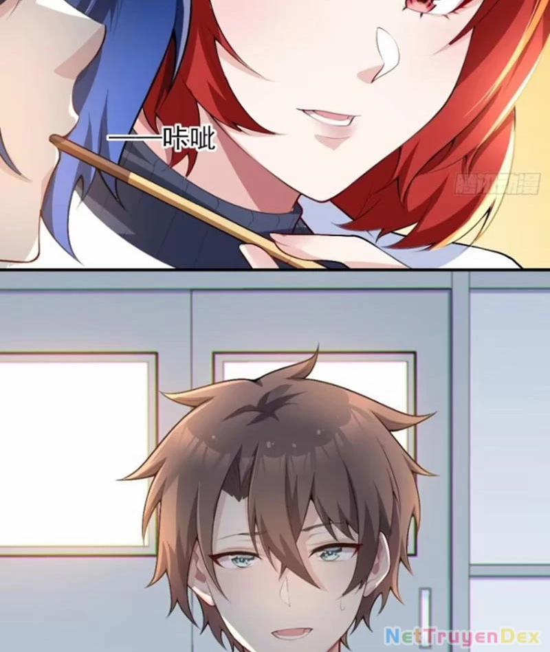 Bạn Gái Tôi Là Một Đại Tiểu Thư Xấu Xa Sao? 76 trang 15