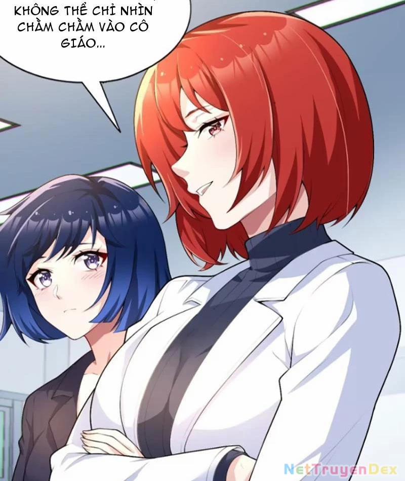 Bạn Gái Tôi Là Một Đại Tiểu Thư Xấu Xa Sao? 76 trang 20