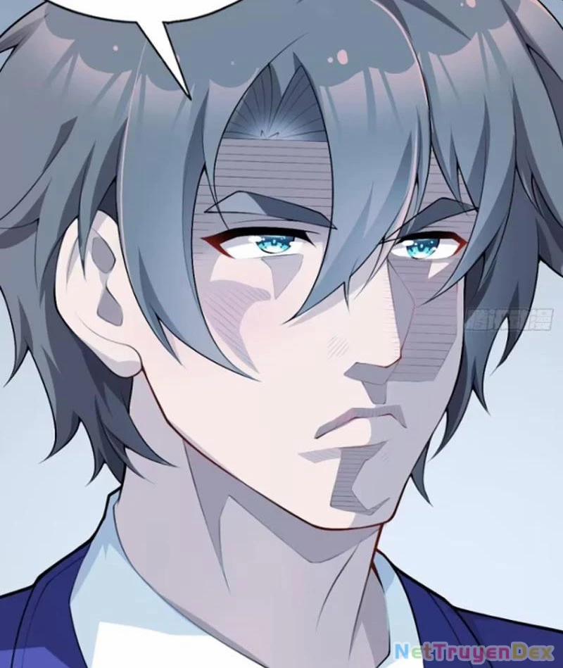 Bạn Gái Tôi Là Một Đại Tiểu Thư Xấu Xa Sao? 76 trang 22