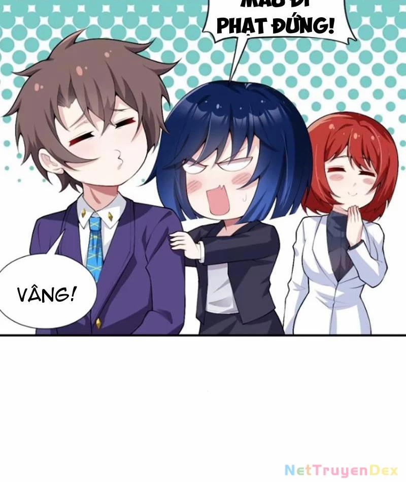 Bạn Gái Tôi Là Một Đại Tiểu Thư Xấu Xa Sao? 76 trang 27