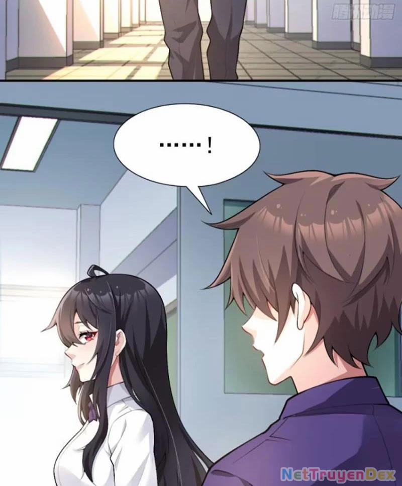 Bạn Gái Tôi Là Một Đại Tiểu Thư Xấu Xa Sao? 76 trang 30