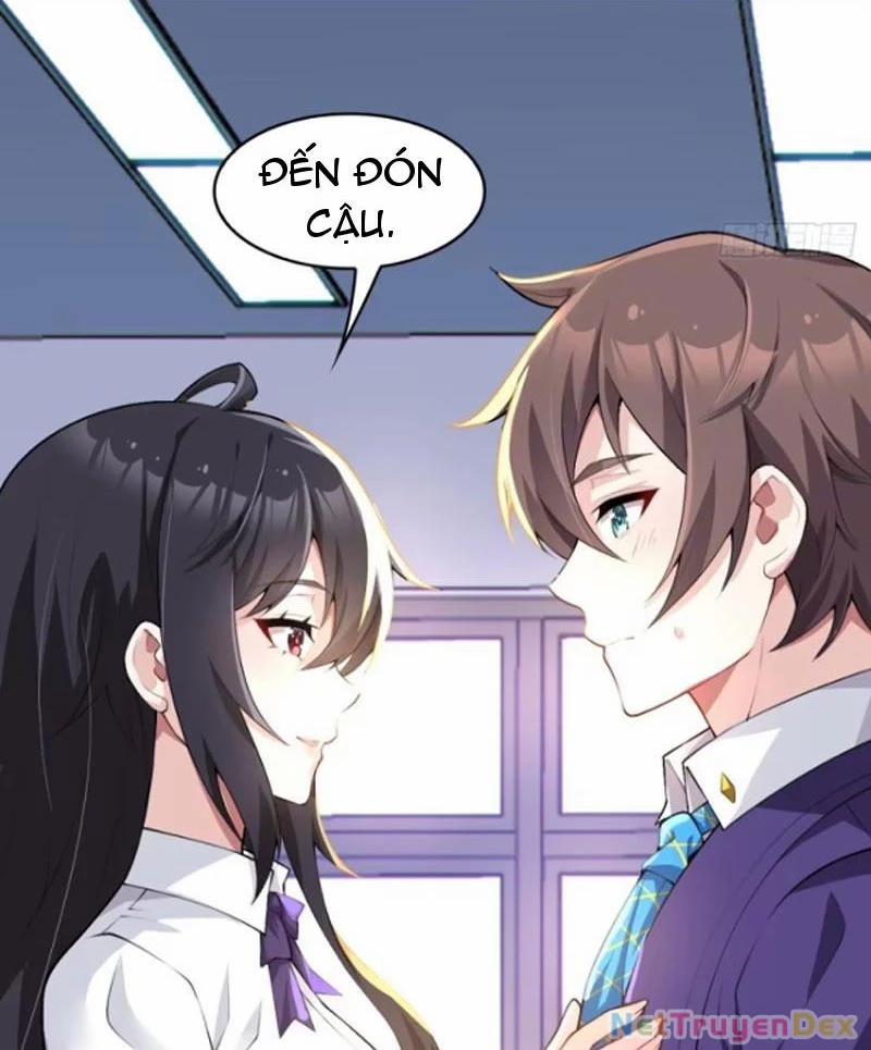 Bạn Gái Tôi Là Một Đại Tiểu Thư Xấu Xa Sao? 76 trang 32
