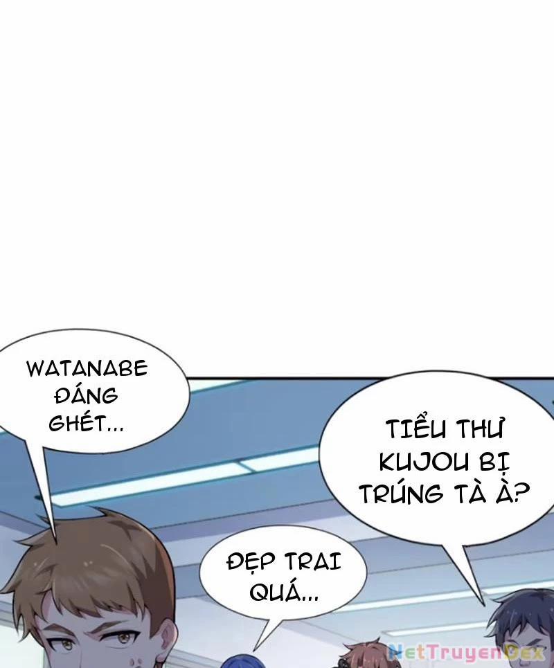 Bạn Gái Tôi Là Một Đại Tiểu Thư Xấu Xa Sao? 76 trang 34