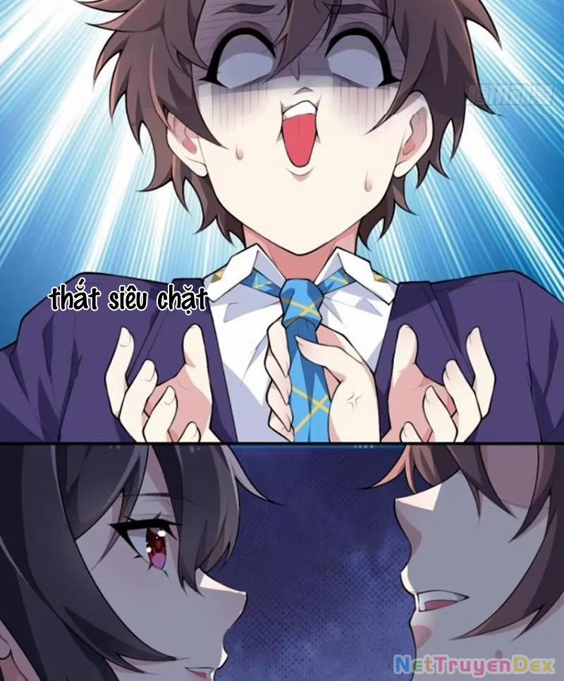Bạn Gái Tôi Là Một Đại Tiểu Thư Xấu Xa Sao? 76 trang 37