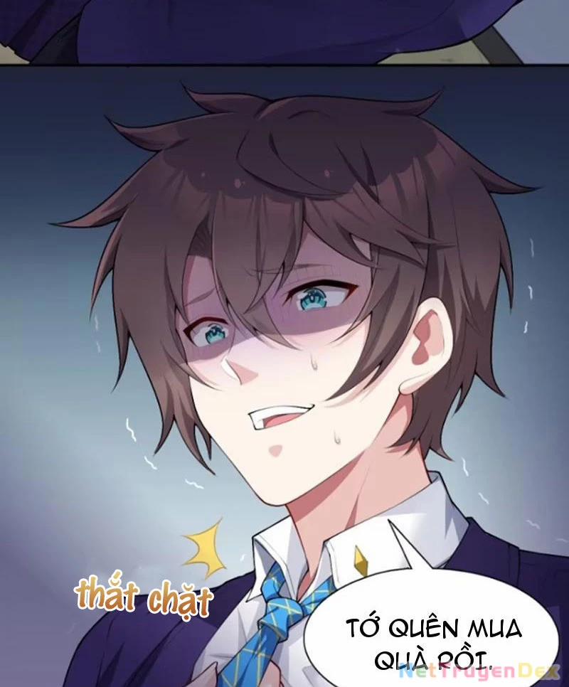 Bạn Gái Tôi Là Một Đại Tiểu Thư Xấu Xa Sao? 76 trang 46