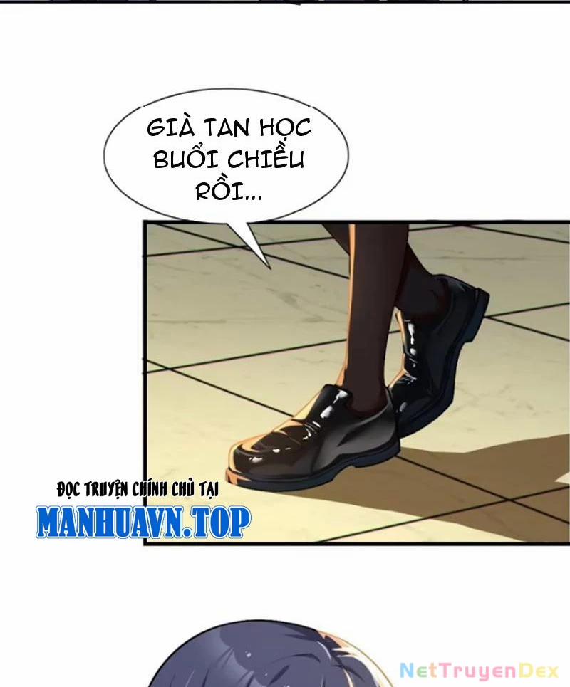 Bạn Gái Tôi Là Một Đại Tiểu Thư Xấu Xa Sao? 76 trang 50