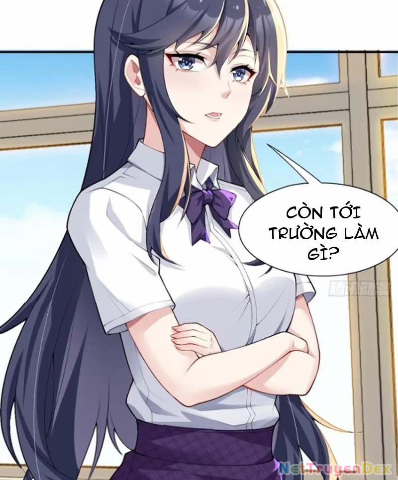 Bạn Gái Tôi Là Một Đại Tiểu Thư Xấu Xa Sao? 76 trang 51