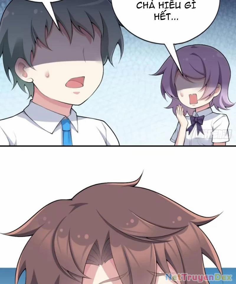 Bạn Gái Tôi Là Một Đại Tiểu Thư Xấu Xa Sao? 76 trang 58