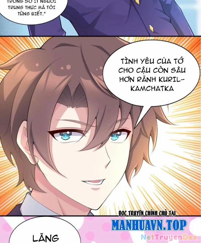 Bạn Gái Tôi Là Một Đại Tiểu Thư Xấu Xa Sao? 76 trang 64